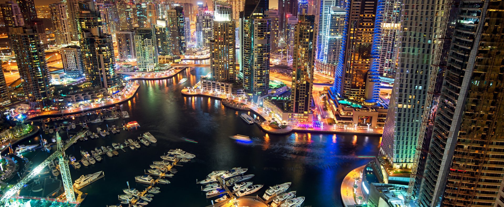 Dubai, un viaggio tra storia e modernità