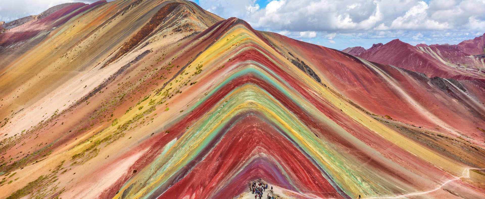 Viaggio in Perù alla scoperta delle meraviglie naturali 