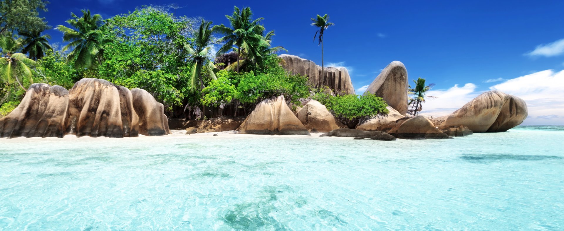 Viaggio di nozze Seychelles scopri perche' e' la destinazione ideale