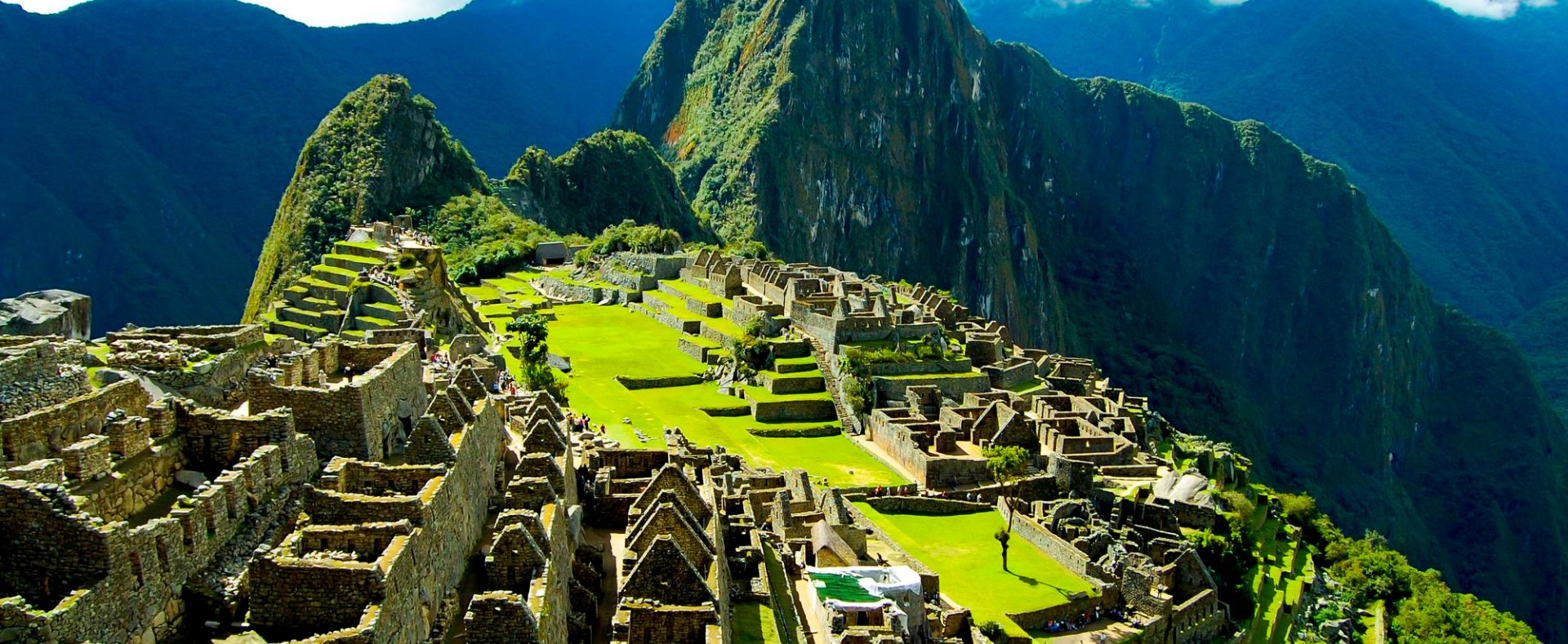 Machu Picchu: la meraviglia Inca nel cuore del Perù