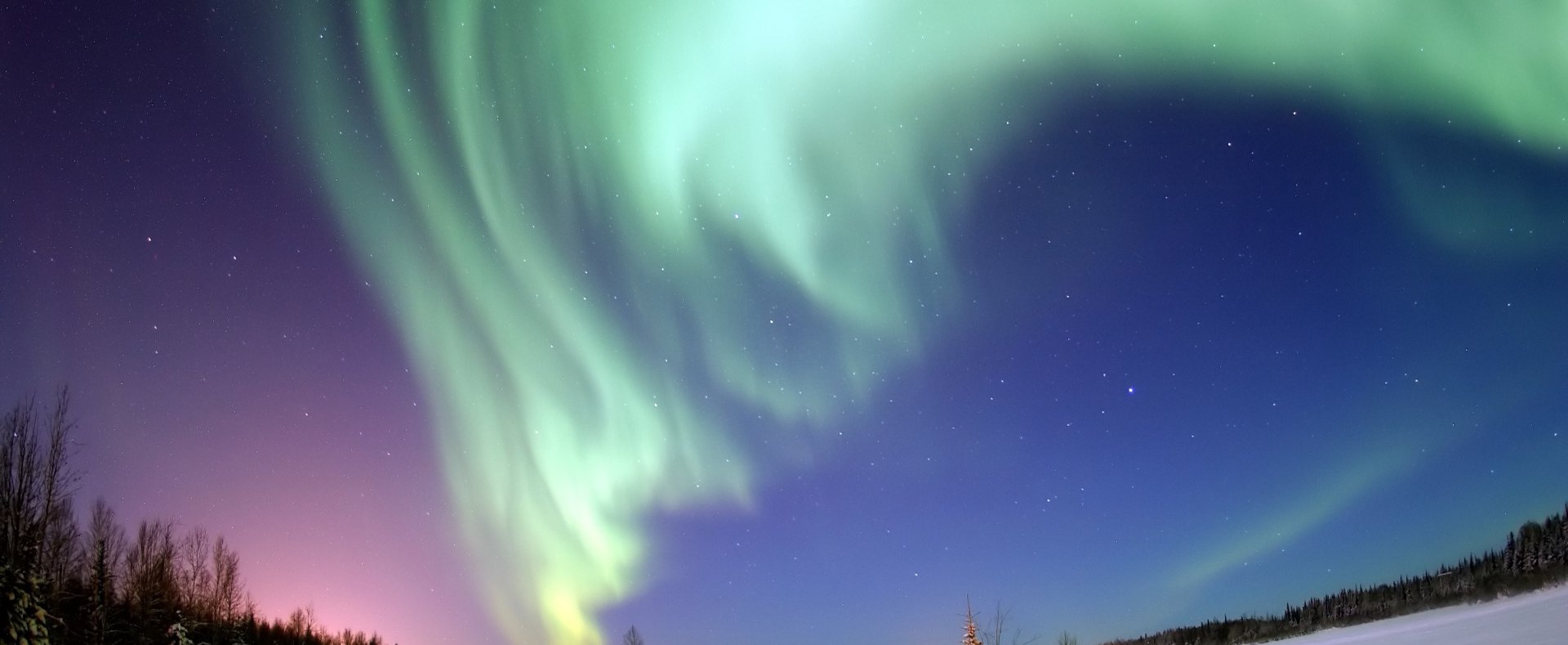 Scopri la Lapponia e l'aurora boreale 