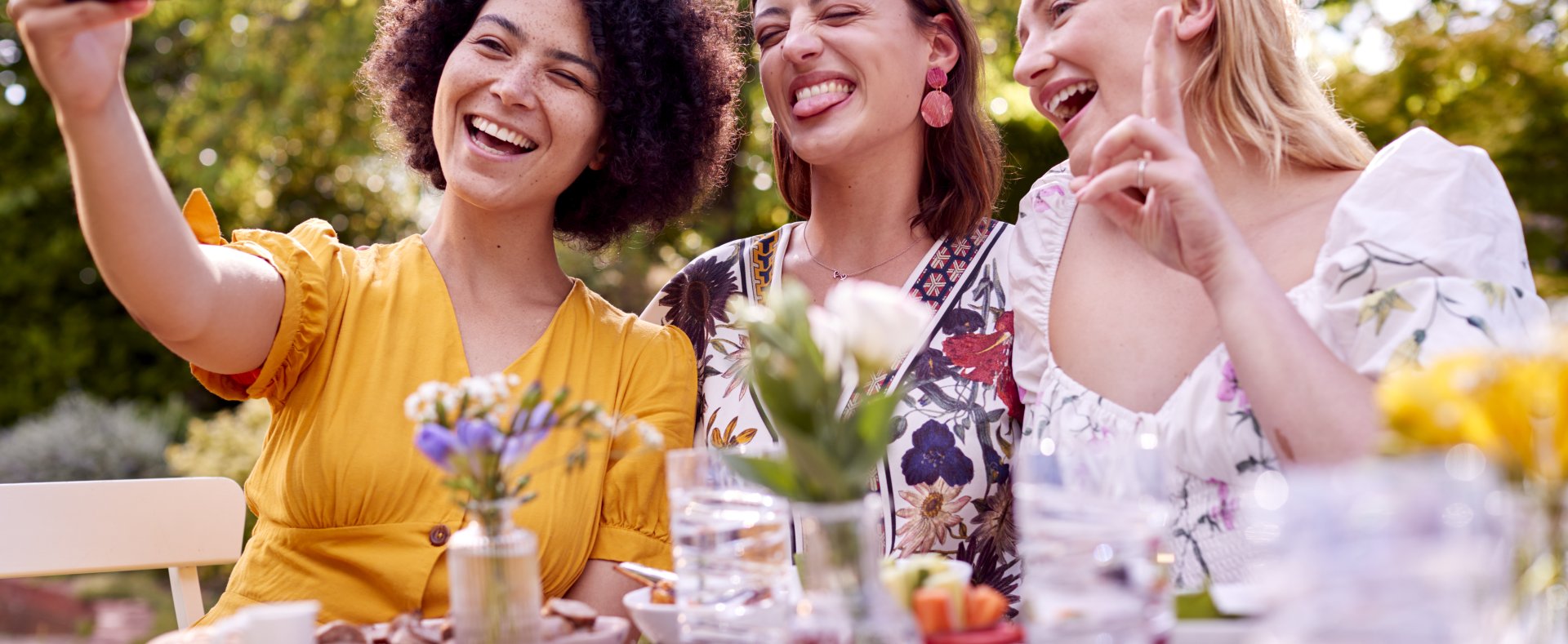 Viaggi al femminile