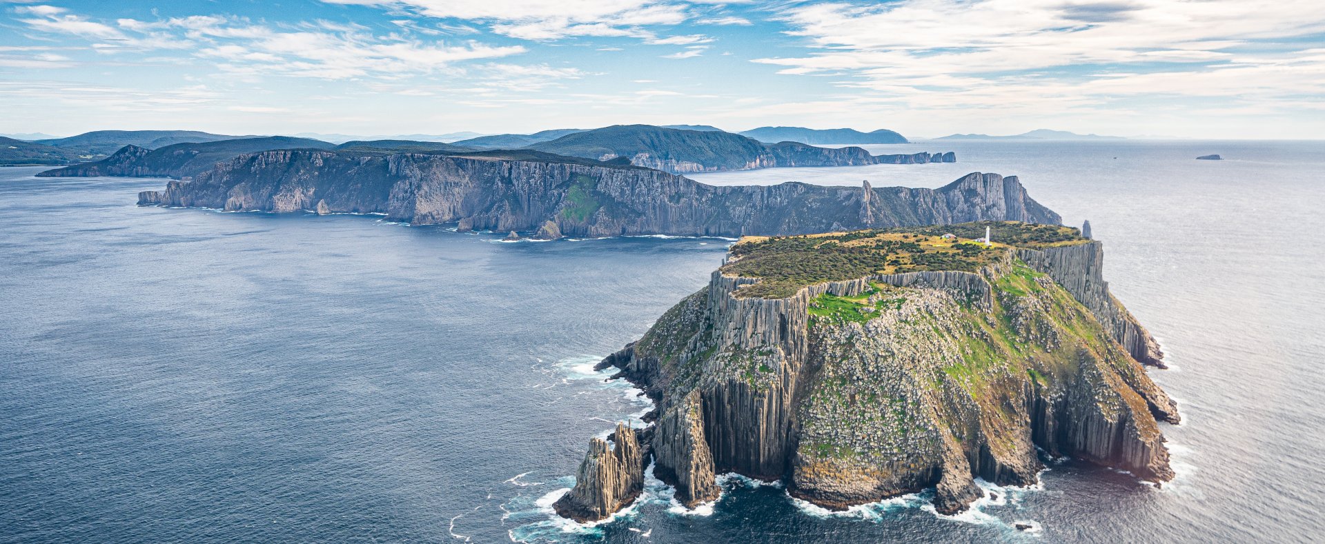 Tasmania, l'Isola che non c'è!