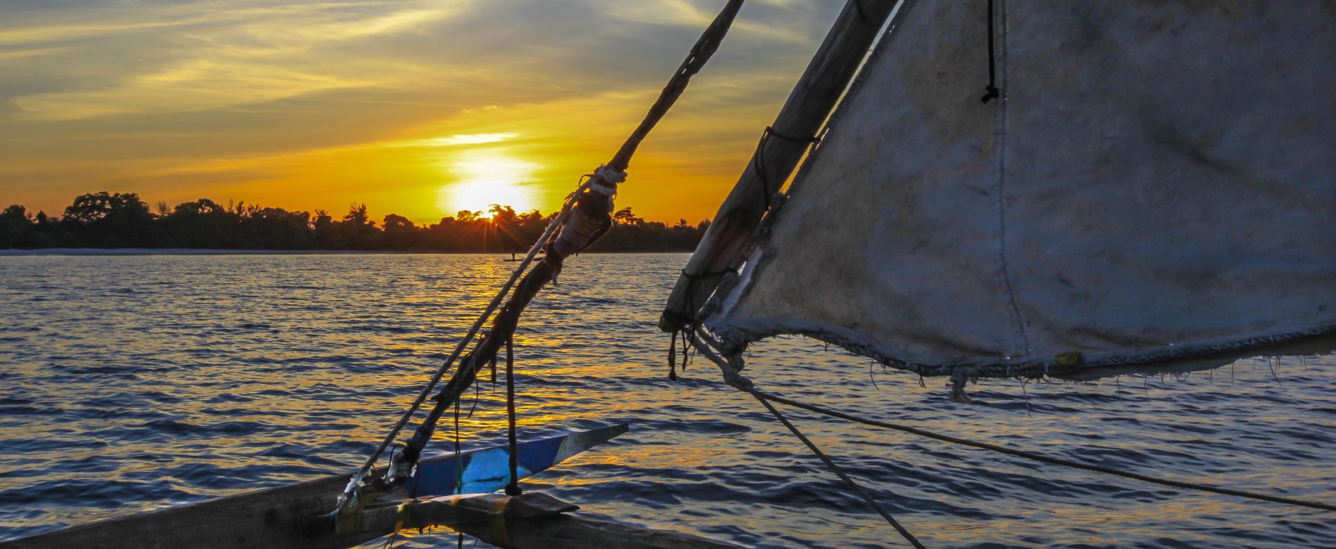 Oltre Zanzibar: le Isole della Tanzania