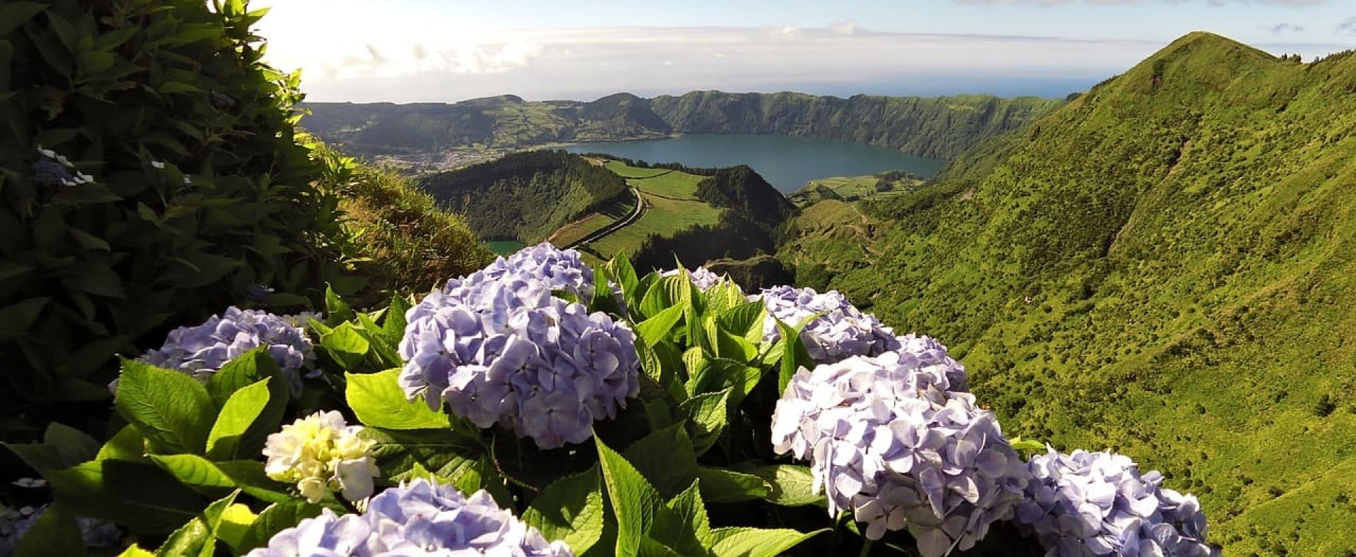 Guida alle isole Azzorre: scopri il paradiso nascosto del Portogallo 