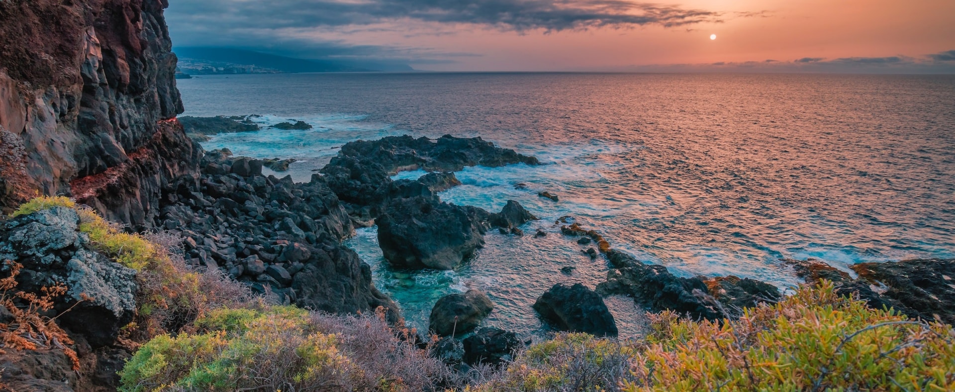 Tenerife: L'isola perfetta per una vacanza all'insegna dell'avventura