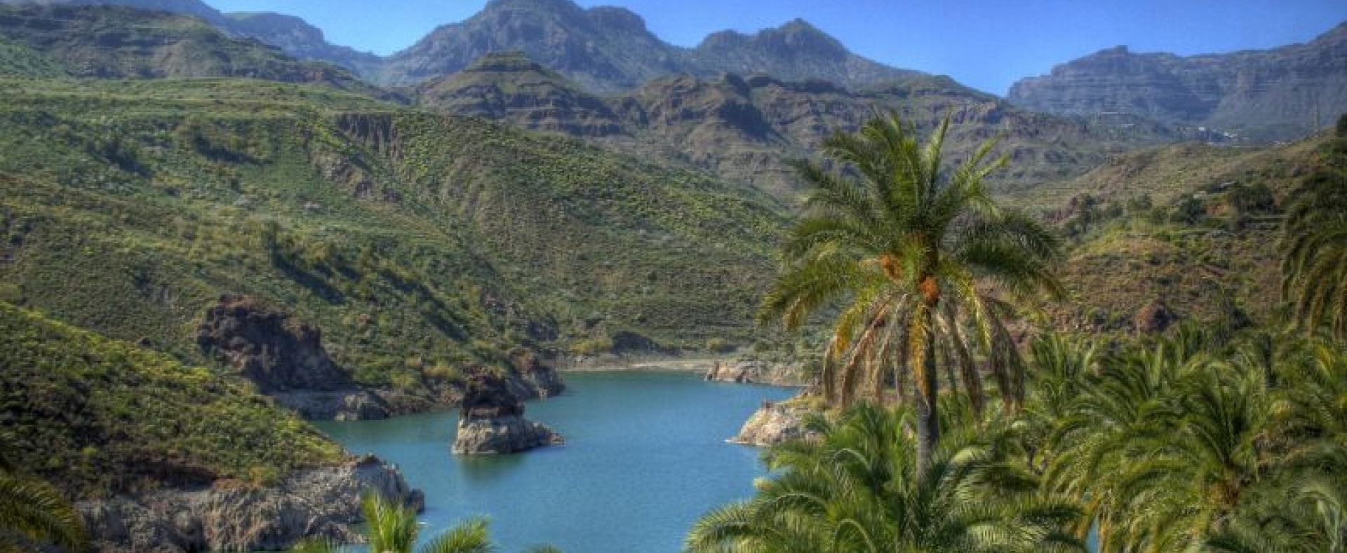 Itinerari a Gran Canaria: la guida completa