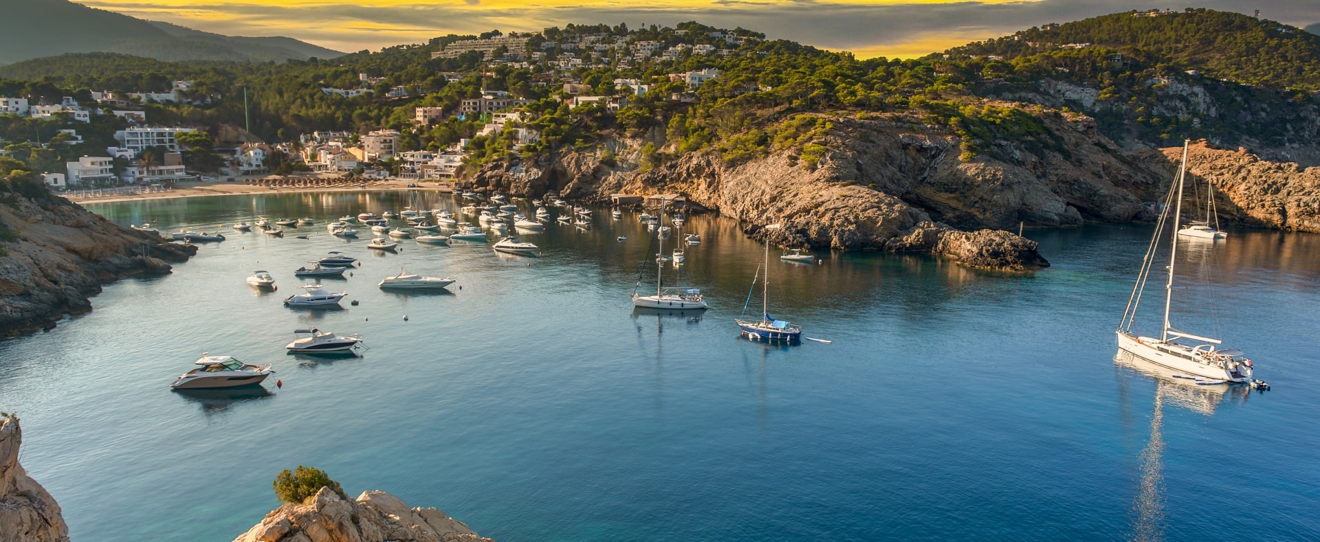 Ibiza, l'isola che non ti aspetti