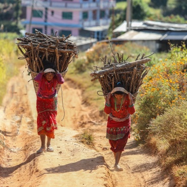 Nepal quando andare