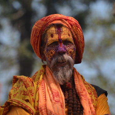 perché visitare il Nepal