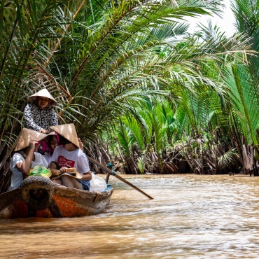 viaggio in vietnam