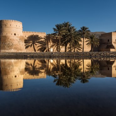 sultanato dell' Oman