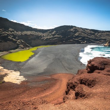 tour canarie