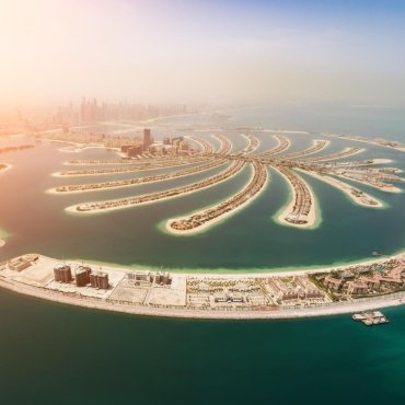 viaggiare a dubai