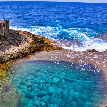 isola canarie