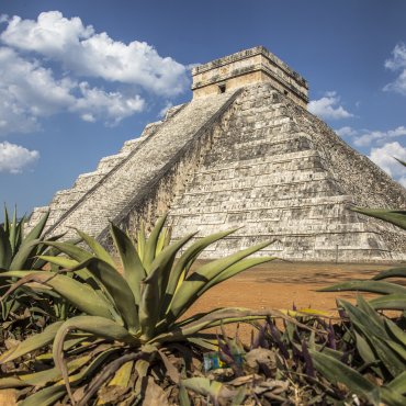 vacanza in messico