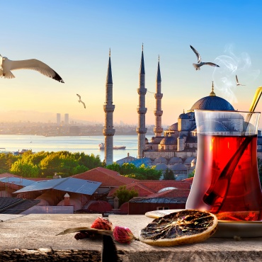 cosa visitare a Istanbul