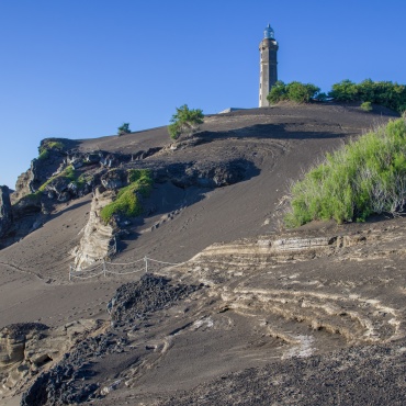 isole delle azzorre