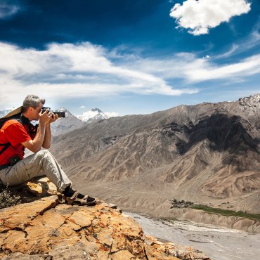 VIAGGI FOTOGRAFICI