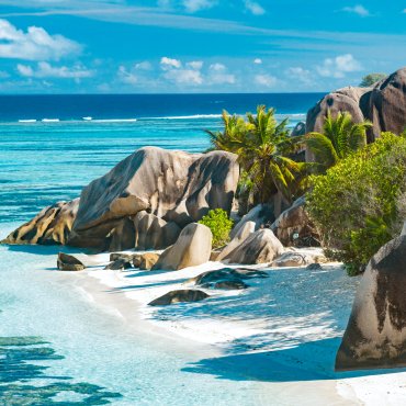 SEYCHELLES