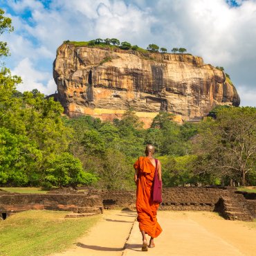 SRI LANKA