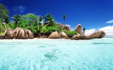 VIAGGIO DI NOZZE SEYCHELLES: SCOPRI LA META PERFETTA