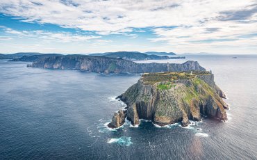 TASMANIA, L'ISOLA CHE NON C'è!