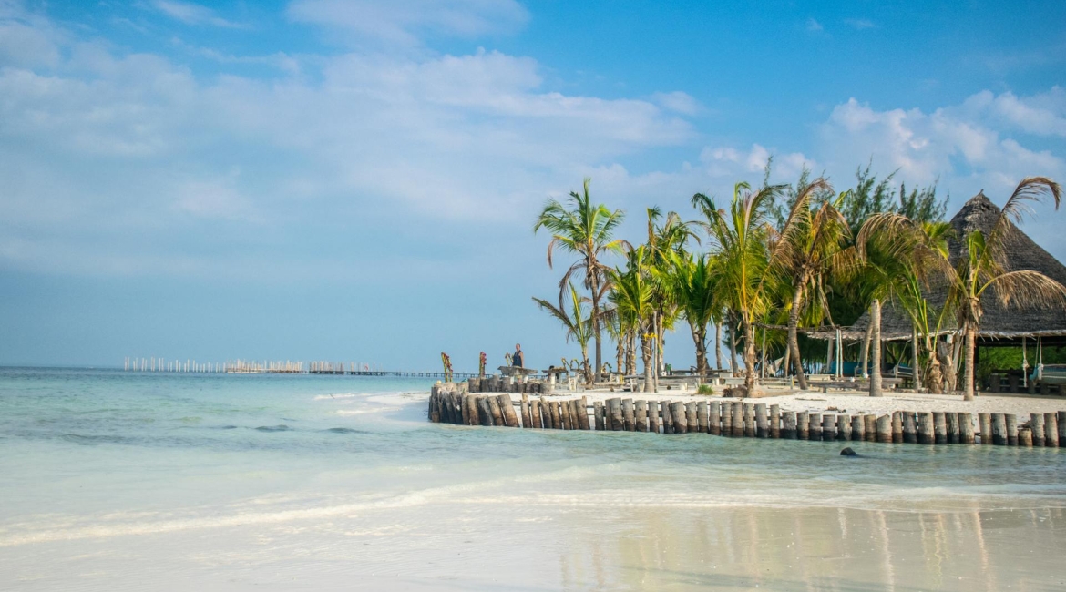 spiagge zanzibar