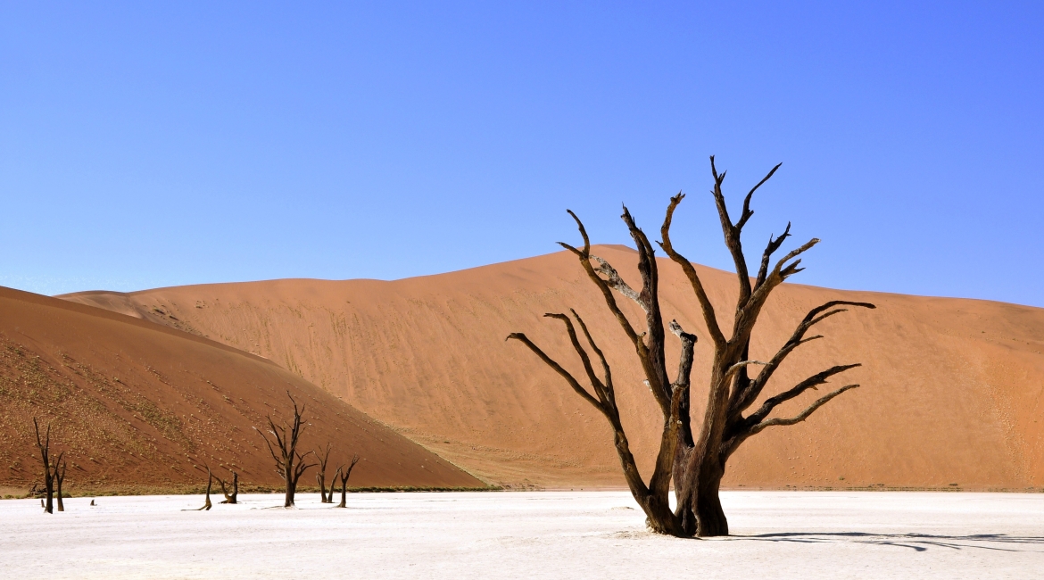 deserto namibia