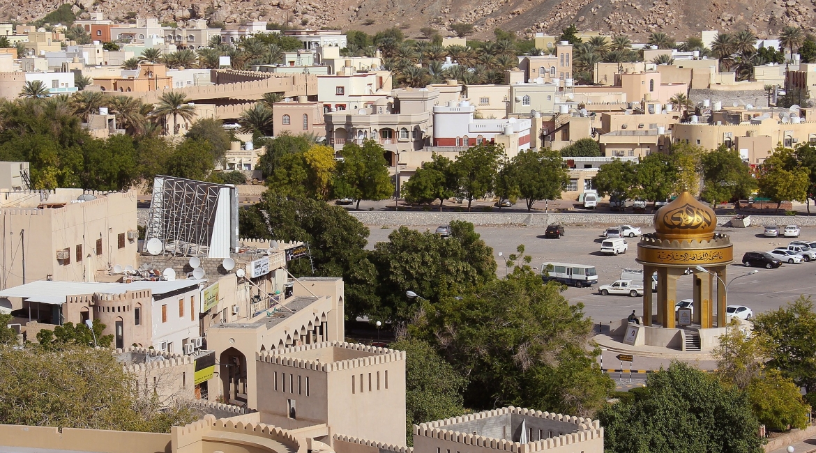 Cosa fare a Capodanno in Oman