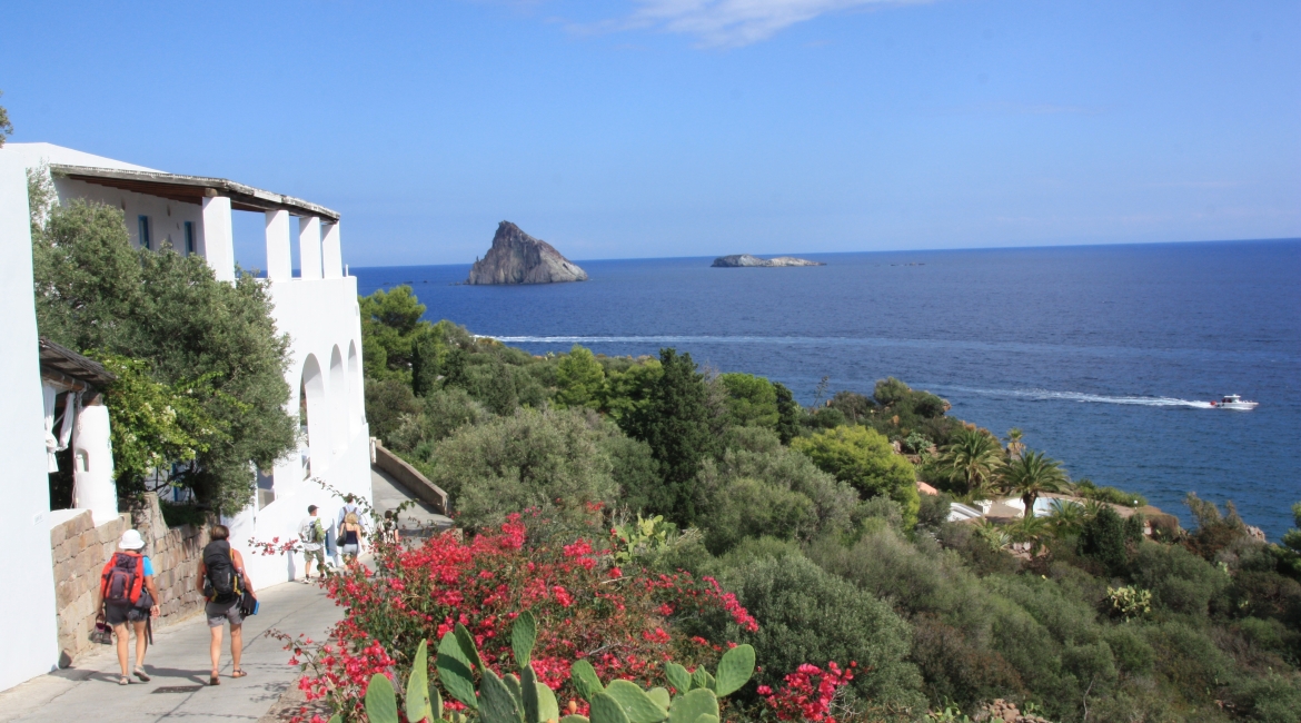 tour isole eolie