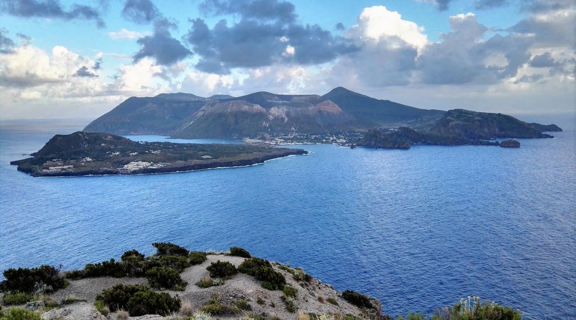 tour eolie