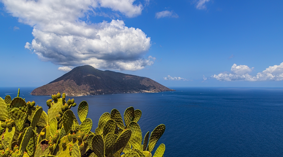 vulcano isole eolie