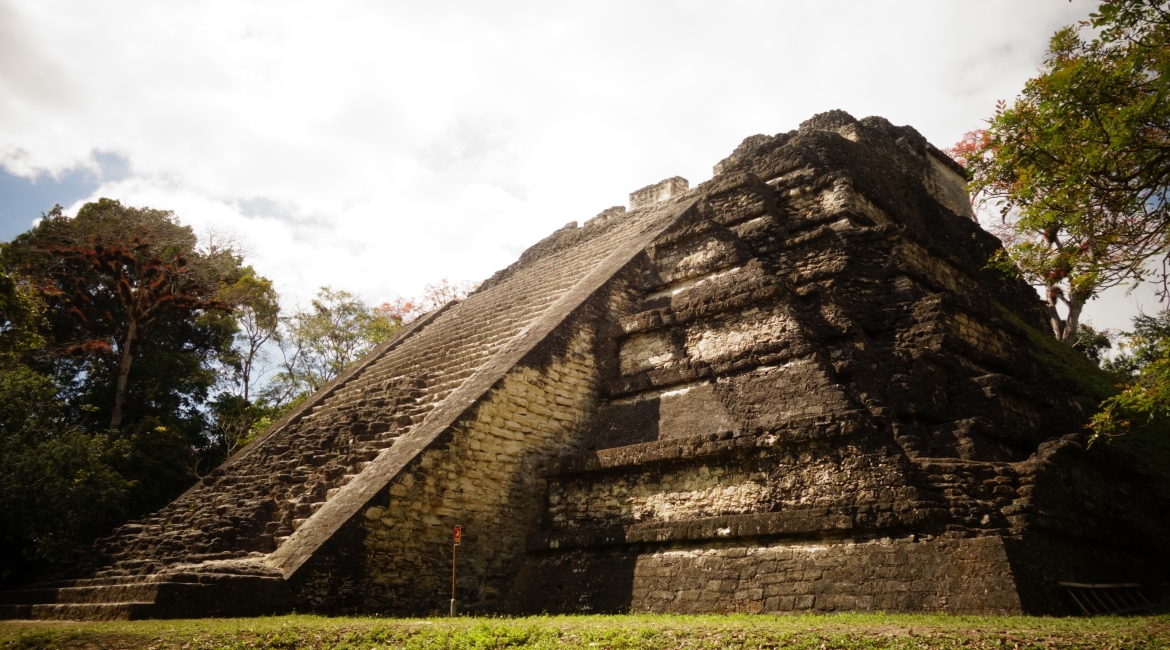 tour guatemala belize