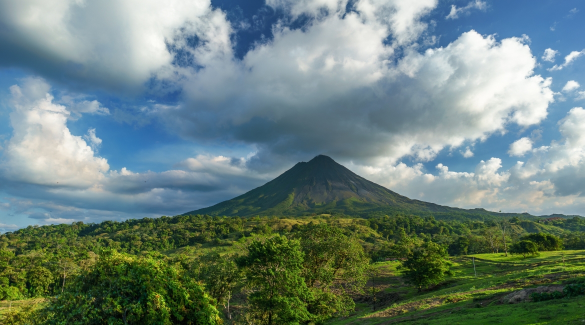 tours costa rica