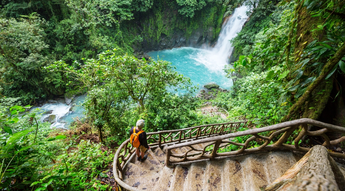 viaggio costa rica