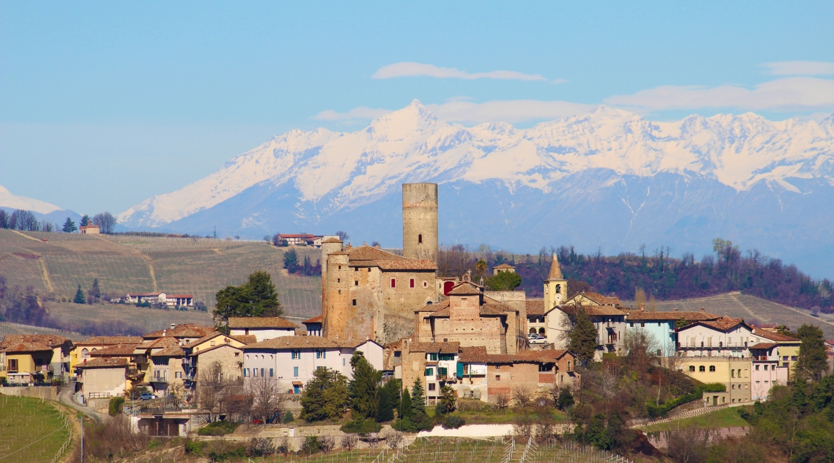 treni storici piemonte