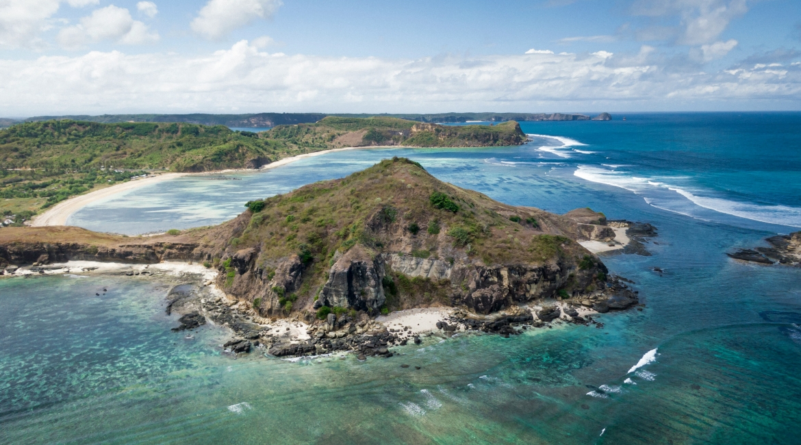 lombok bali