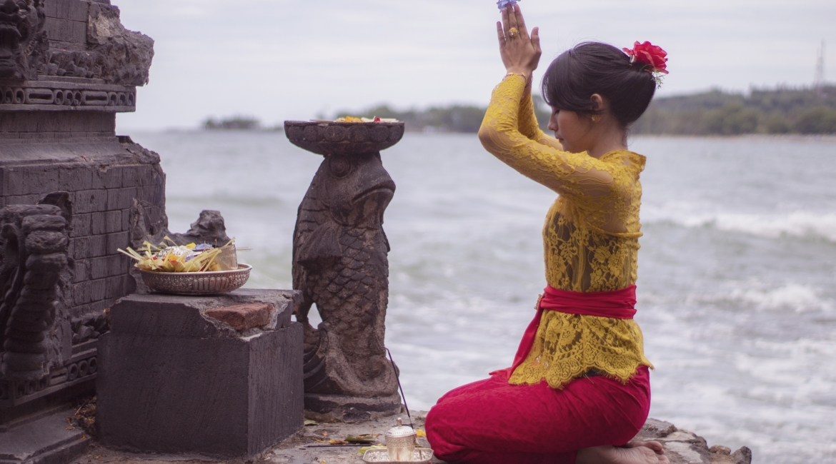 lombok indonesia