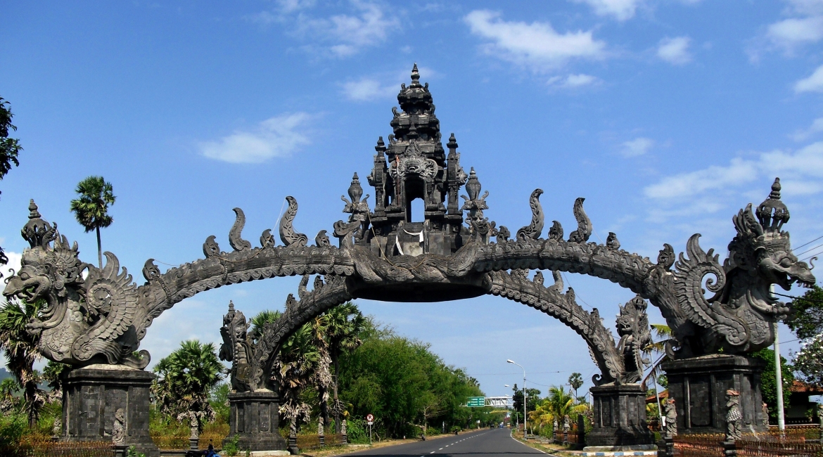 ubud bali