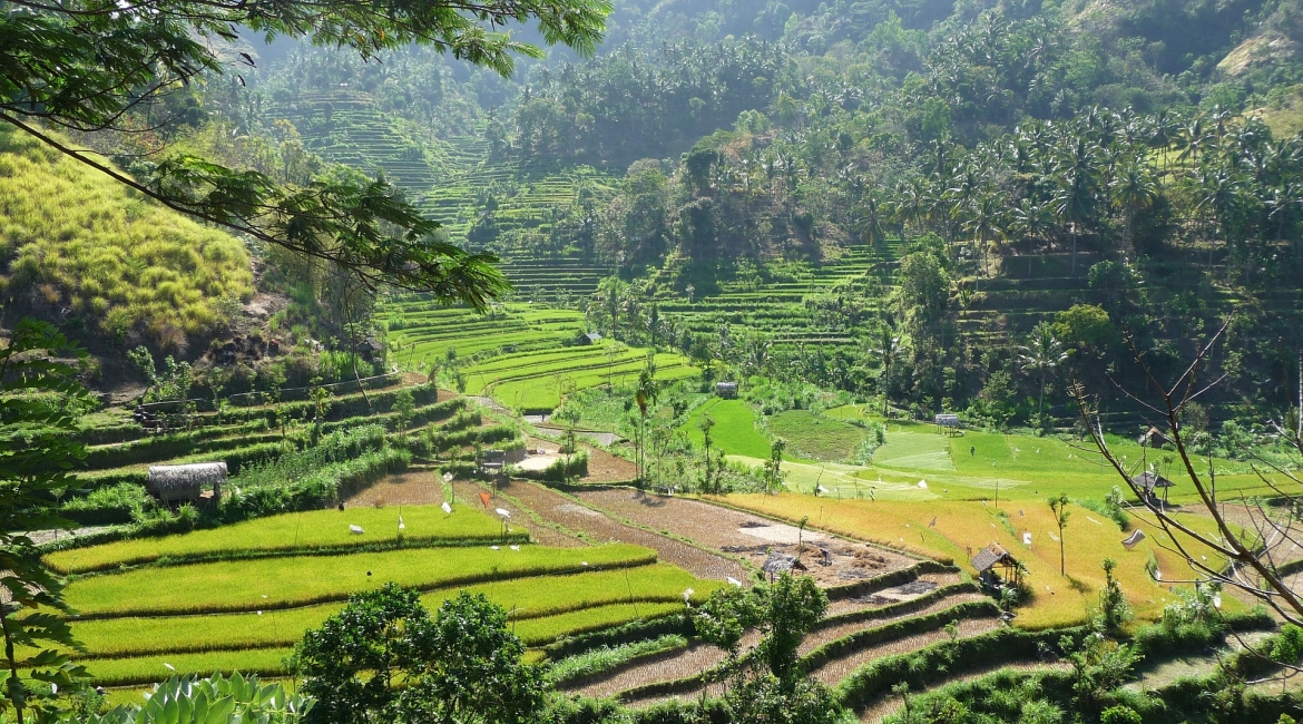 bali indonesia