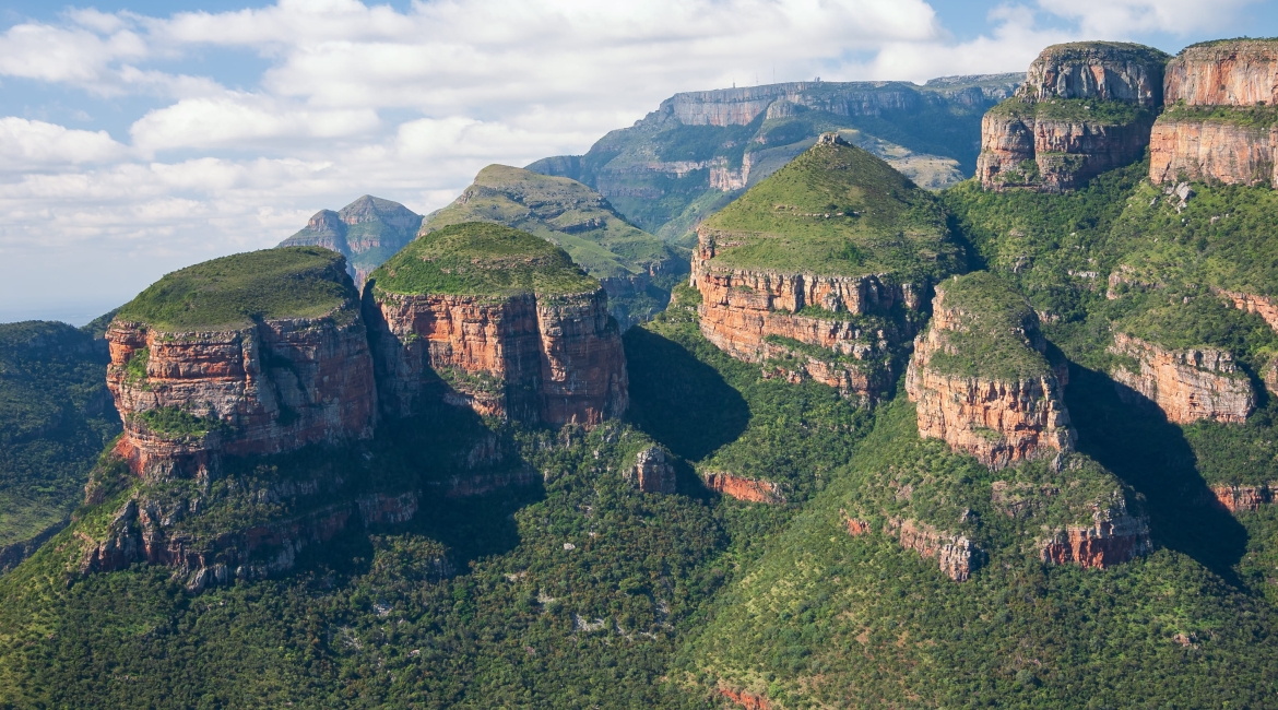 viaggio di nozze africa