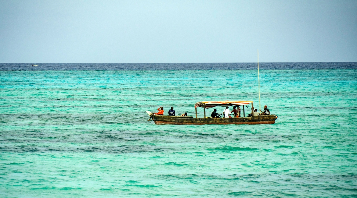 tanzania safari e mare