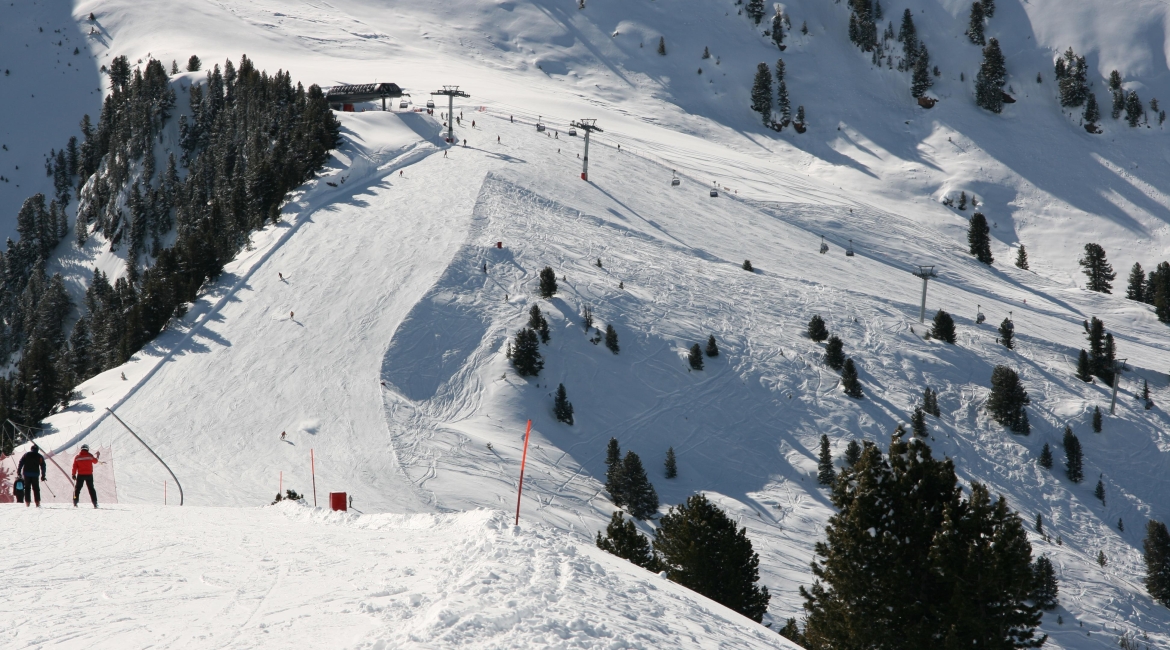 trentino settimana bianca