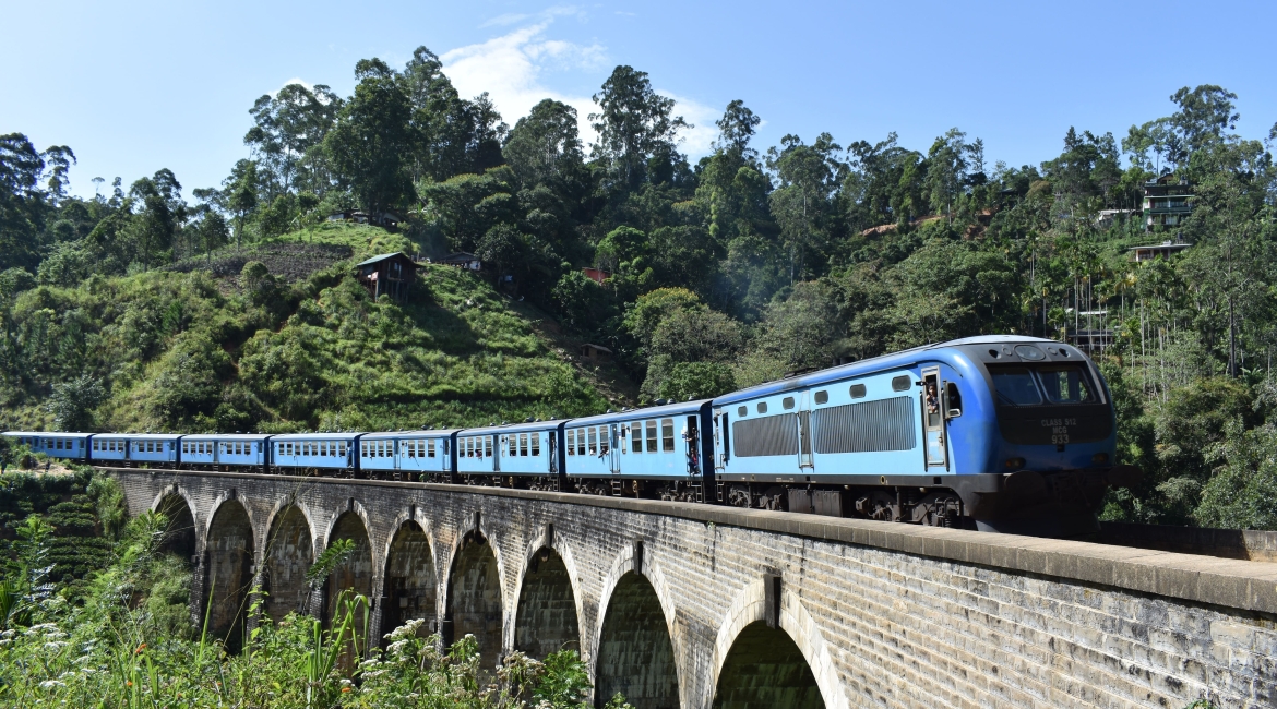 viaggio di nozze sri lanka