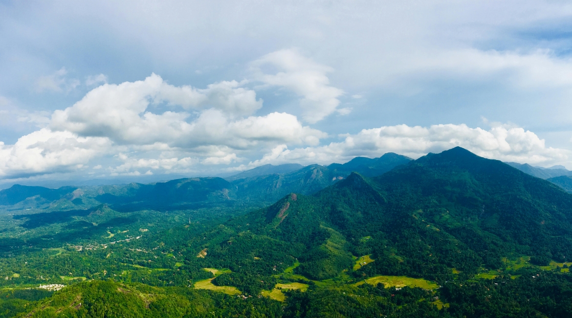 viaggio di nozze sri lanka