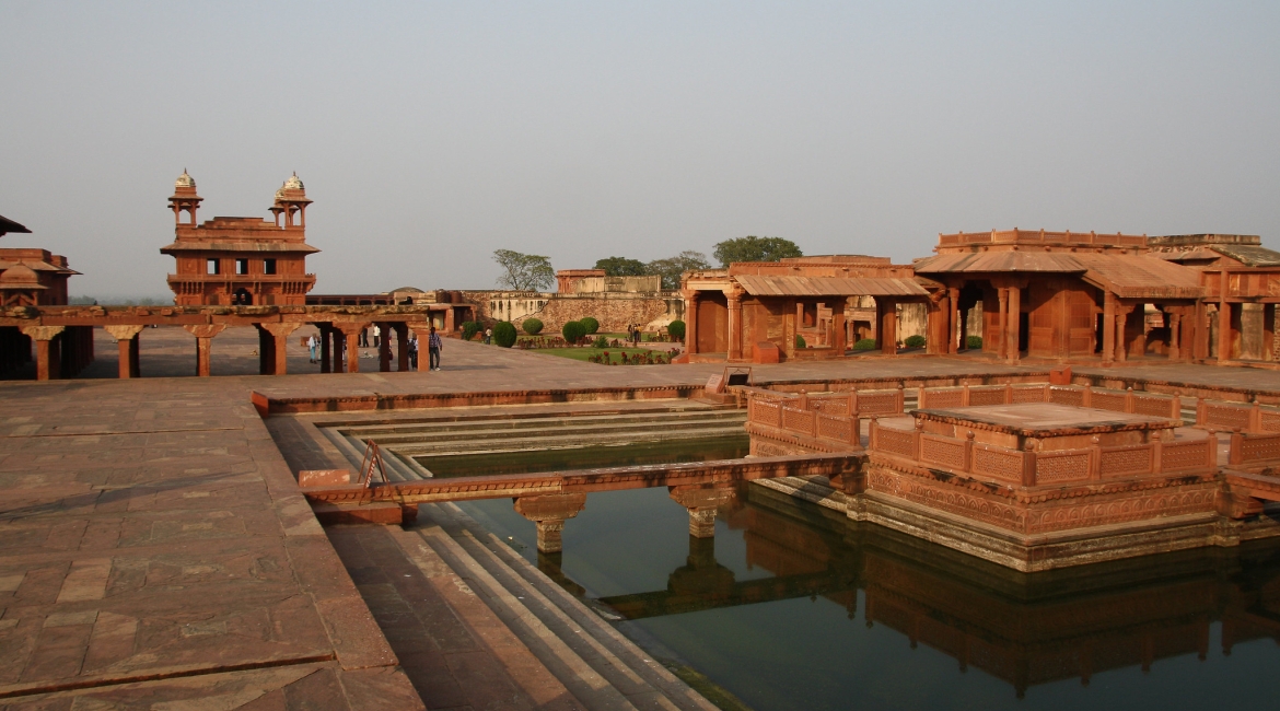 cosa vedere in india