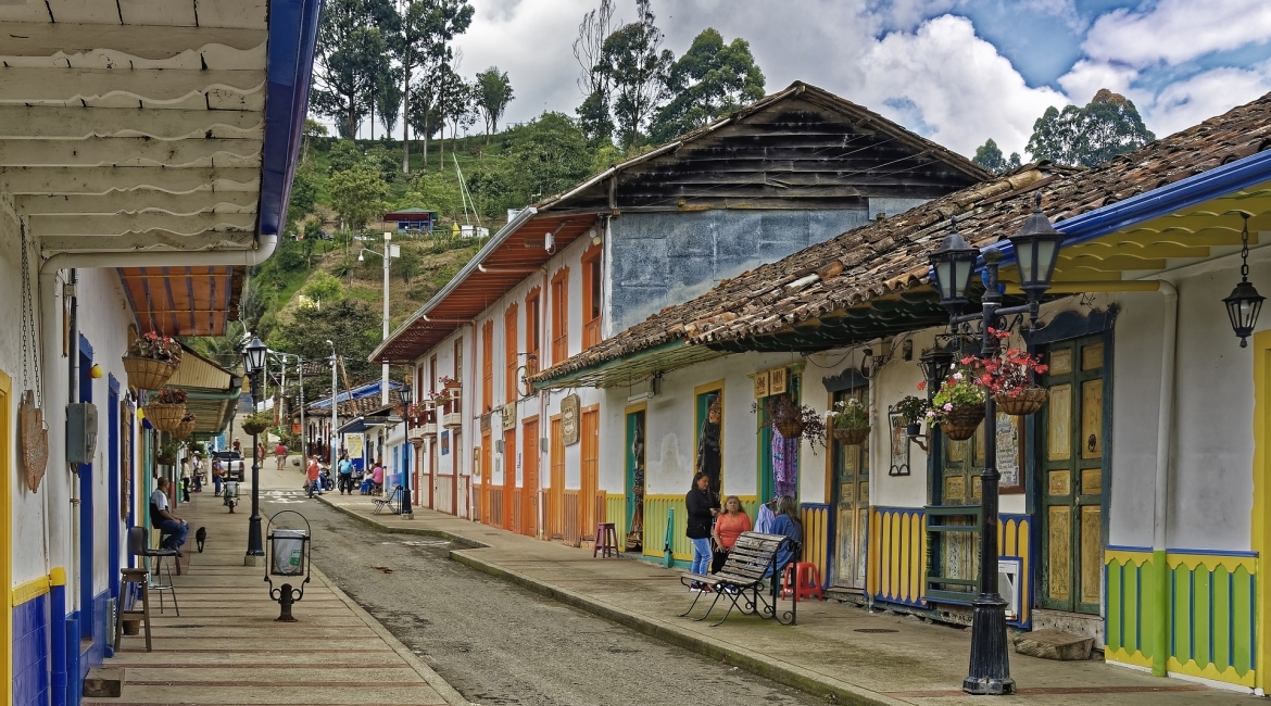 viaggio in colombia costi