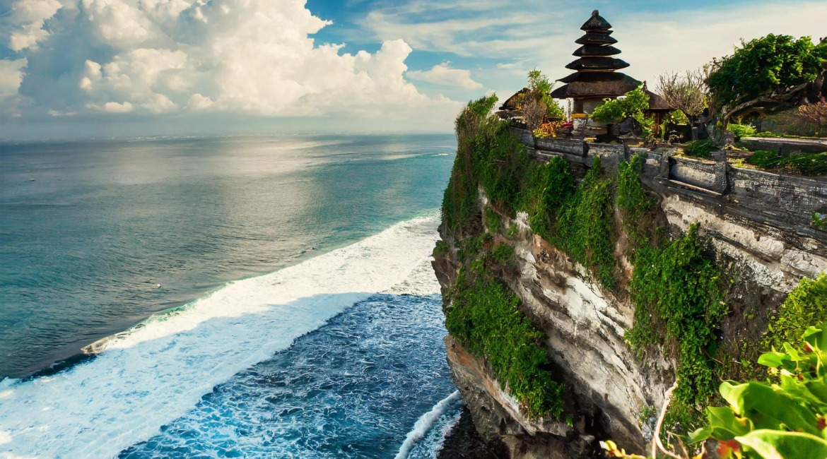 viaggi indonesia bali