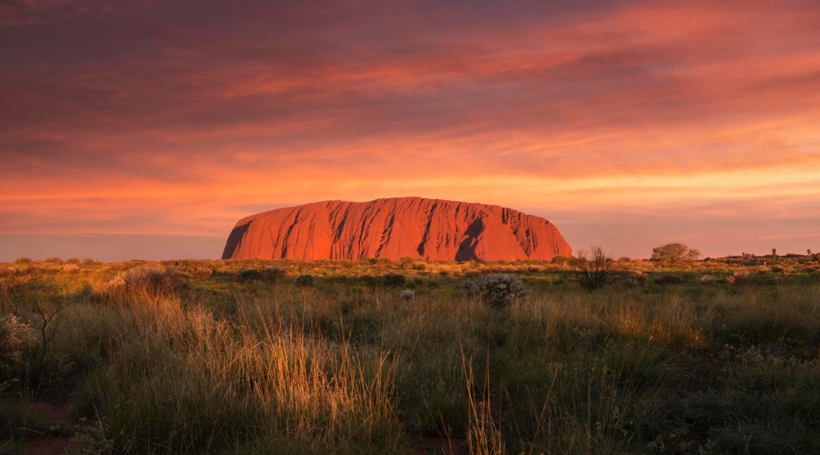 viaggio in australia